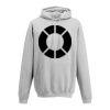 Flirt - Hooded Sweatshirt Thumbnail