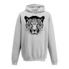Flirt - Hooded Sweatshirt Thumbnail