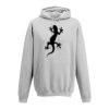 Flirt - Hooded Sweatshirt Thumbnail
