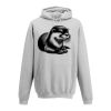 Flirt - Hooded Sweatshirt Thumbnail