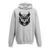 Flirt - Hooded Sweatshirt Thumbnail
