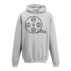 Flirt - Hooded Sweatshirt Thumbnail