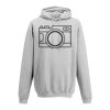 Flirt - Hooded Sweatshirt Thumbnail