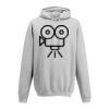 Flirt - Hooded Sweatshirt Thumbnail