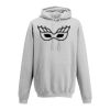 Flirt - Hooded Sweatshirt Thumbnail