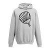 Flirt - Hooded Sweatshirt Thumbnail