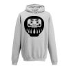 Flirt - Hooded Sweatshirt Thumbnail