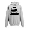 Flirt - Hooded Sweatshirt Thumbnail