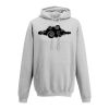Flirt - Hooded Sweatshirt Thumbnail