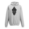 Flirt - Hooded Sweatshirt Thumbnail