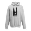 Flirt - Hooded Sweatshirt Thumbnail