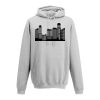 Flirt - Hooded Sweatshirt Thumbnail