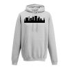 Flirt - Hooded Sweatshirt Thumbnail