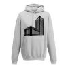 Flirt - Hooded Sweatshirt Thumbnail
