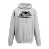 Flirt - Hooded Sweatshirt Thumbnail
