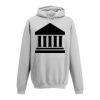 Flirt - Hooded Sweatshirt Thumbnail