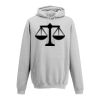 Flirt - Hooded Sweatshirt Thumbnail