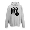 Flirt - Hooded Sweatshirt Thumbnail