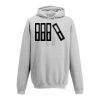 Flirt - Hooded Sweatshirt Thumbnail