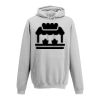 Flirt - Hooded Sweatshirt Thumbnail