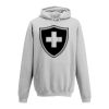 Flirt - Hooded Sweatshirt Thumbnail