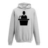 Flirt - Hooded Sweatshirt Thumbnail