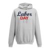 Flirt - Hooded Sweatshirt Thumbnail