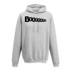Flirt - Hooded Sweatshirt Thumbnail