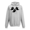 Flirt - Hooded Sweatshirt Thumbnail