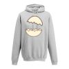 Flirt - Hooded Sweatshirt Thumbnail