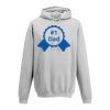 Flirt - Hooded Sweatshirt Thumbnail