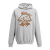 Flirt - Hooded Sweatshirt Thumbnail
