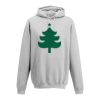 Flirt - Hooded Sweatshirt Thumbnail