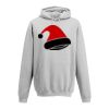Flirt - Hooded Sweatshirt Thumbnail