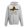 Flirt - Hooded Sweatshirt Thumbnail