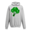 Flirt - Hooded Sweatshirt Thumbnail