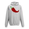 Flirt - Hooded Sweatshirt Thumbnail