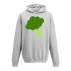Flirt - Hooded Sweatshirt Thumbnail