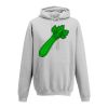 Flirt - Hooded Sweatshirt Thumbnail