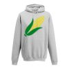 Flirt - Hooded Sweatshirt Thumbnail