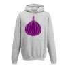 Flirt - Hooded Sweatshirt Thumbnail
