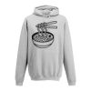 Flirt - Hooded Sweatshirt Thumbnail