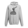 Flirt - Hooded Sweatshirt Thumbnail