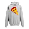 Flirt - Hooded Sweatshirt Thumbnail