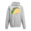 Flirt - Hooded Sweatshirt Thumbnail