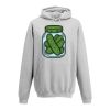 Flirt - Hooded Sweatshirt Thumbnail