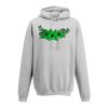 Flirt - Hooded Sweatshirt Thumbnail