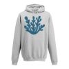 Flirt - Hooded Sweatshirt Thumbnail