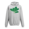 Flirt - Hooded Sweatshirt Thumbnail