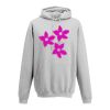 Flirt - Hooded Sweatshirt Thumbnail